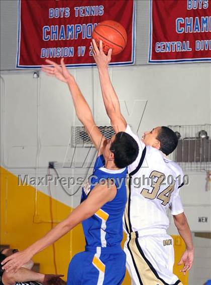 Thumbnail 3 in La Mirada @ Cerritos photogallery.