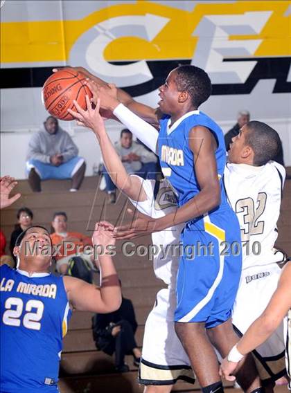 Thumbnail 1 in La Mirada @ Cerritos photogallery.
