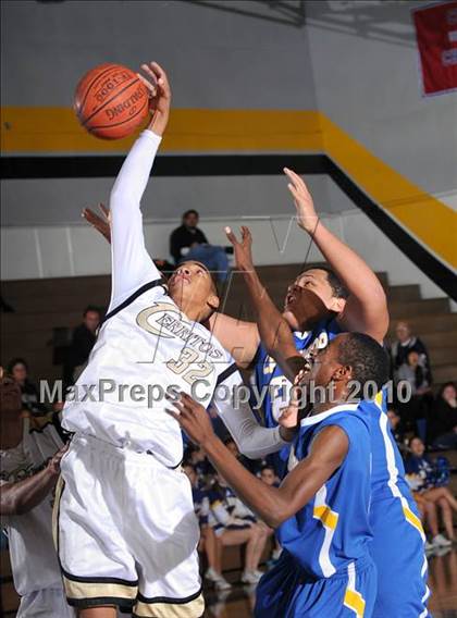 Thumbnail 1 in La Mirada @ Cerritos photogallery.