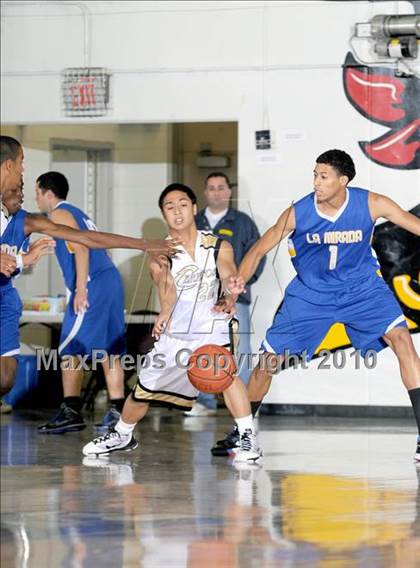 Thumbnail 1 in La Mirada @ Cerritos photogallery.