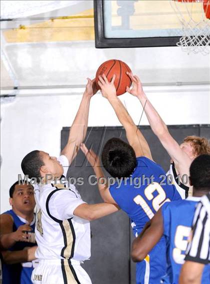 Thumbnail 3 in La Mirada @ Cerritos photogallery.