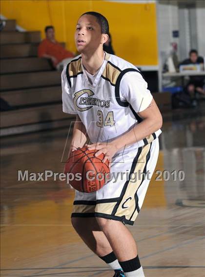 Thumbnail 3 in La Mirada @ Cerritos photogallery.