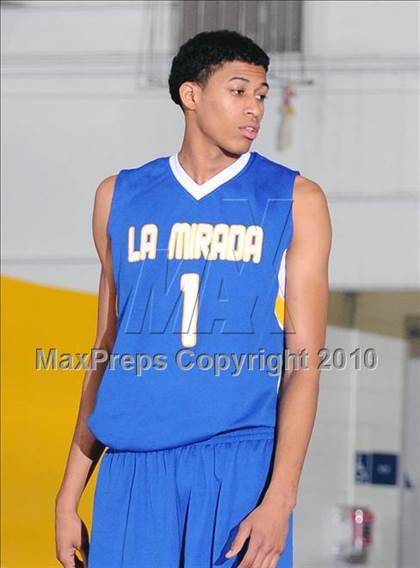 Thumbnail 3 in La Mirada @ Cerritos photogallery.
