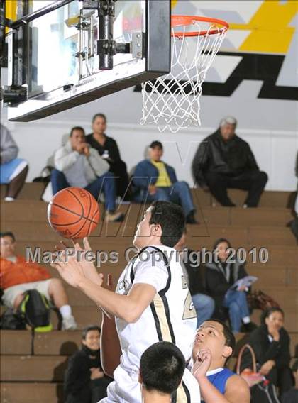 Thumbnail 1 in La Mirada @ Cerritos photogallery.