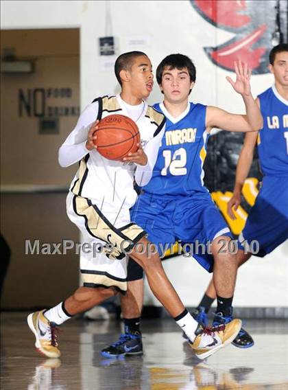 Thumbnail 2 in La Mirada @ Cerritos photogallery.