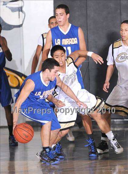 Thumbnail 2 in La Mirada @ Cerritos photogallery.