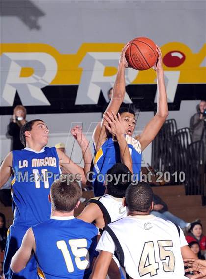 Thumbnail 3 in La Mirada @ Cerritos photogallery.