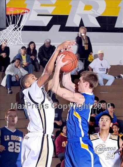 Thumbnail 1 in La Mirada @ Cerritos photogallery.