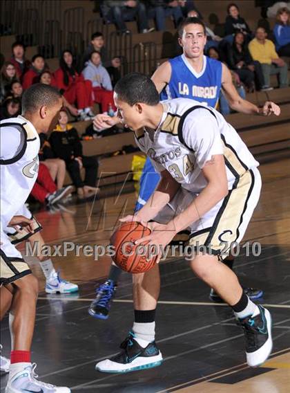 Thumbnail 2 in La Mirada @ Cerritos photogallery.
