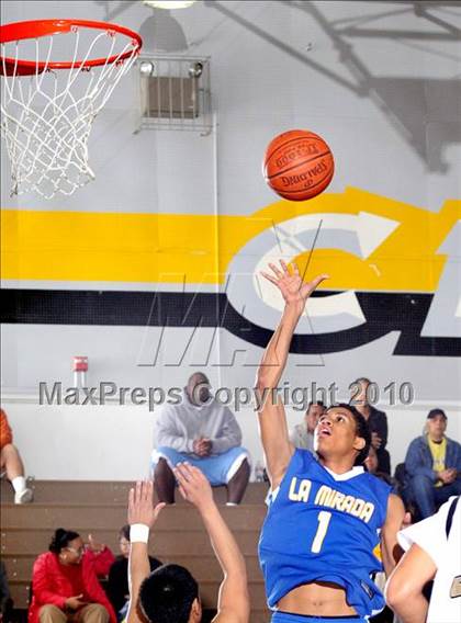 Thumbnail 1 in La Mirada @ Cerritos photogallery.