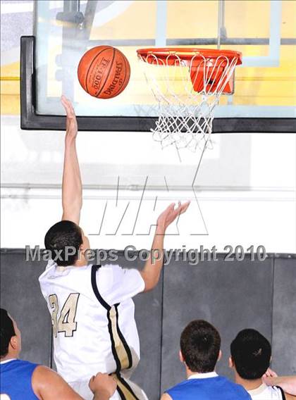 Thumbnail 3 in La Mirada @ Cerritos photogallery.