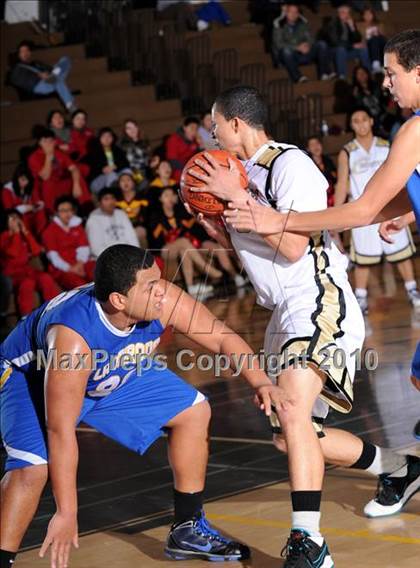 Thumbnail 1 in La Mirada @ Cerritos photogallery.