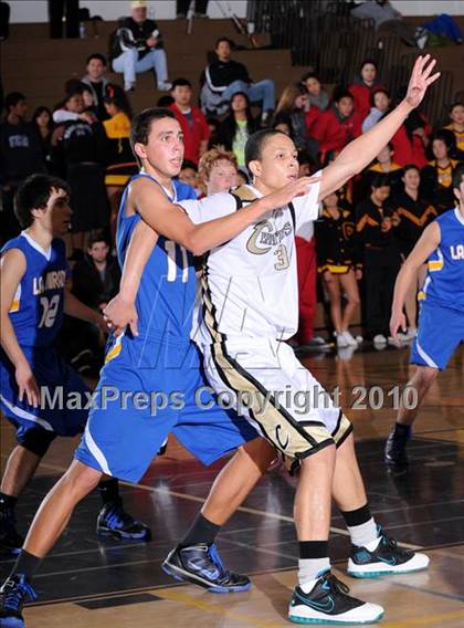 Thumbnail 2 in La Mirada @ Cerritos photogallery.