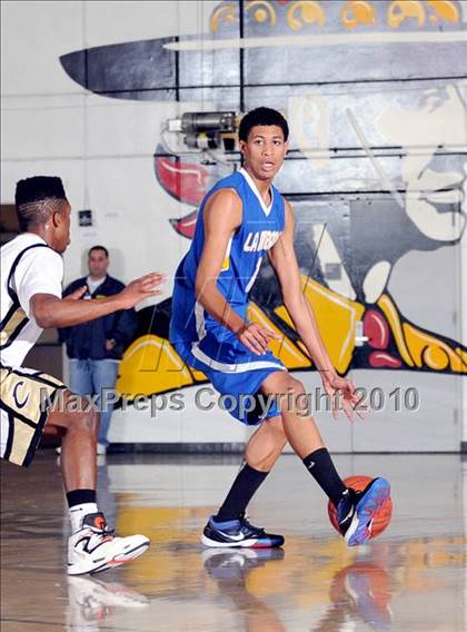 Thumbnail 1 in La Mirada @ Cerritos photogallery.