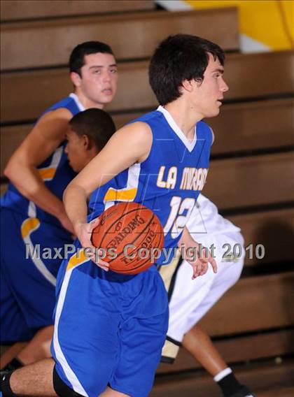 Thumbnail 1 in La Mirada @ Cerritos photogallery.