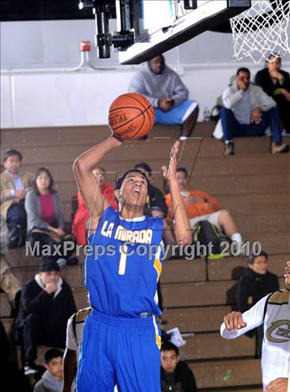 Thumbnail 2 in La Mirada @ Cerritos photogallery.