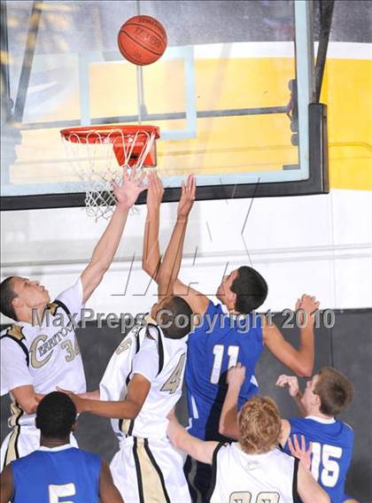 Thumbnail 3 in La Mirada @ Cerritos photogallery.