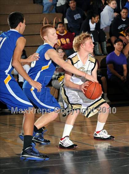 Thumbnail 1 in La Mirada @ Cerritos photogallery.