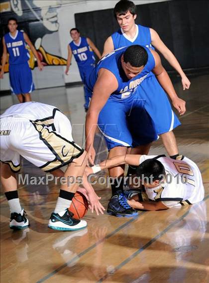 Thumbnail 1 in La Mirada @ Cerritos photogallery.