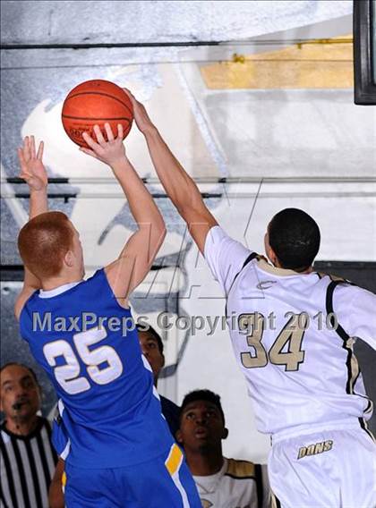 Thumbnail 1 in La Mirada @ Cerritos photogallery.