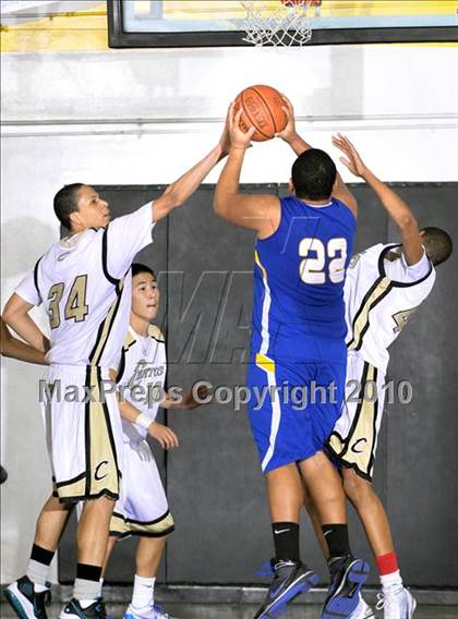 Thumbnail 2 in La Mirada @ Cerritos photogallery.