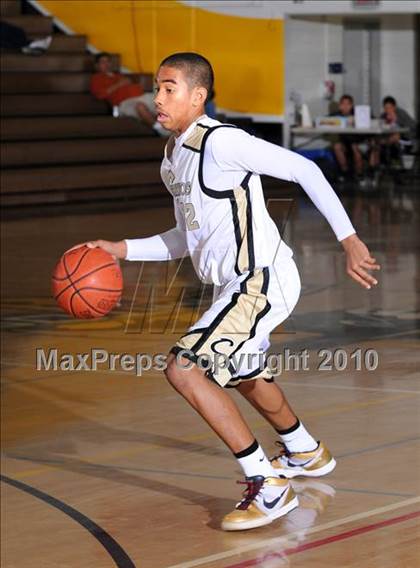 Thumbnail 3 in La Mirada @ Cerritos photogallery.