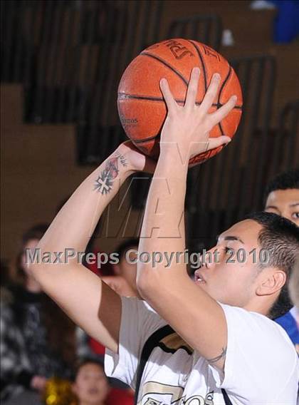 Thumbnail 3 in La Mirada @ Cerritos photogallery.