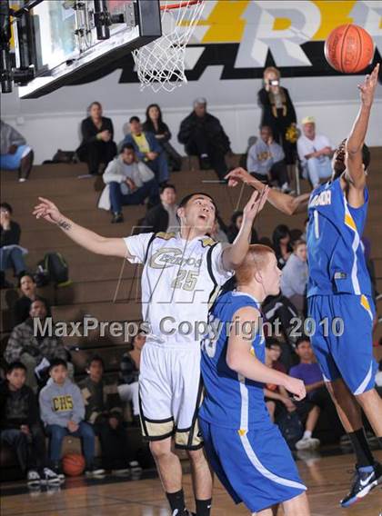 Thumbnail 2 in La Mirada @ Cerritos photogallery.