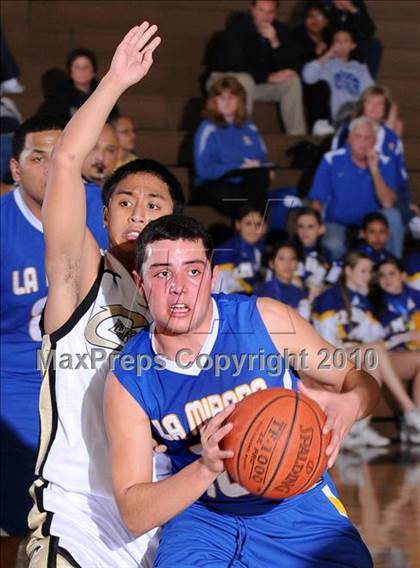 Thumbnail 3 in La Mirada @ Cerritos photogallery.