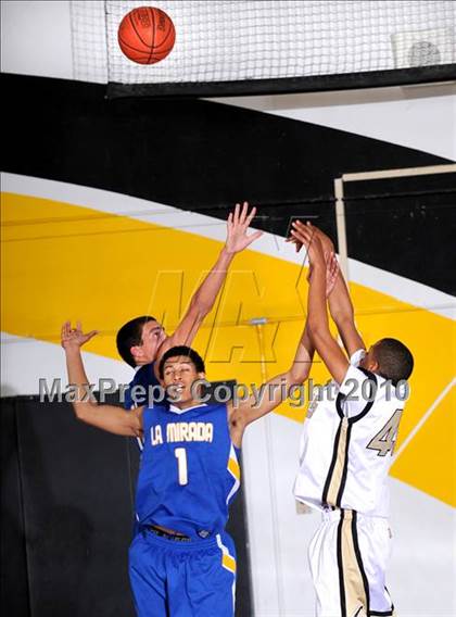 Thumbnail 2 in La Mirada @ Cerritos photogallery.
