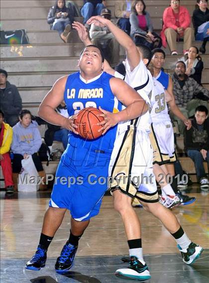 Thumbnail 2 in La Mirada @ Cerritos photogallery.