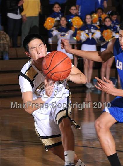 Thumbnail 1 in La Mirada @ Cerritos photogallery.