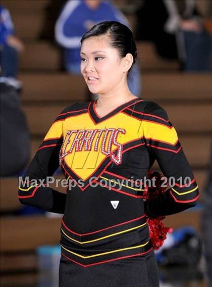 Thumbnail 1 in La Mirada @ Cerritos photogallery.