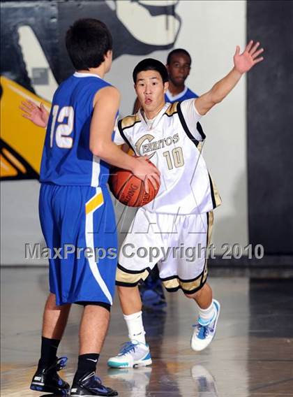 Thumbnail 2 in La Mirada @ Cerritos photogallery.