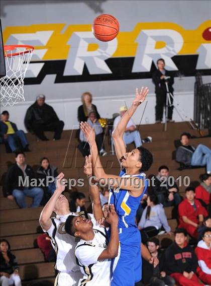 Thumbnail 3 in La Mirada @ Cerritos photogallery.