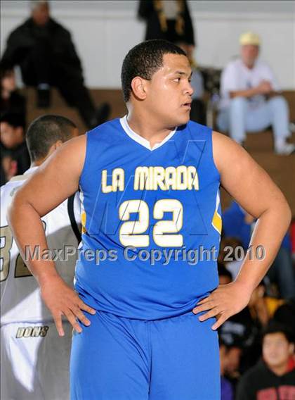 Thumbnail 3 in La Mirada @ Cerritos photogallery.