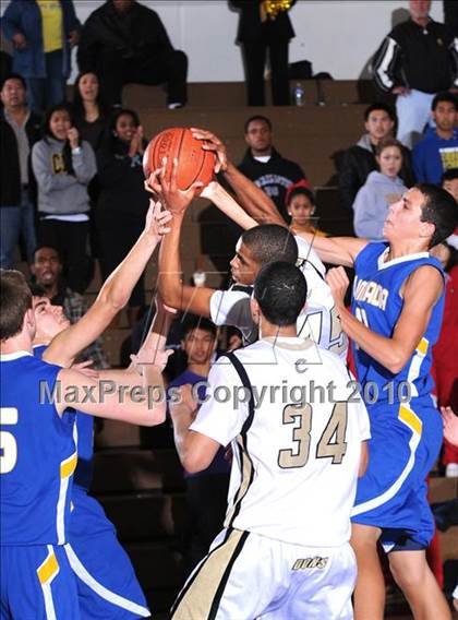 Thumbnail 3 in La Mirada @ Cerritos photogallery.