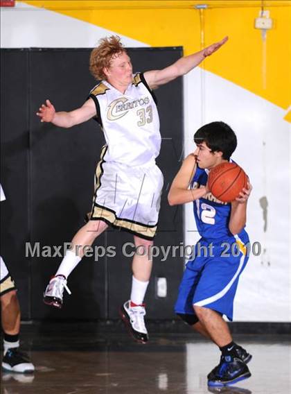 Thumbnail 1 in La Mirada @ Cerritos photogallery.