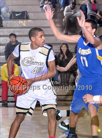 Thumbnail 3 in La Mirada @ Cerritos photogallery.