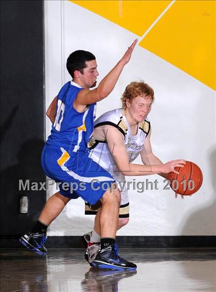 Thumbnail 1 in La Mirada @ Cerritos photogallery.
