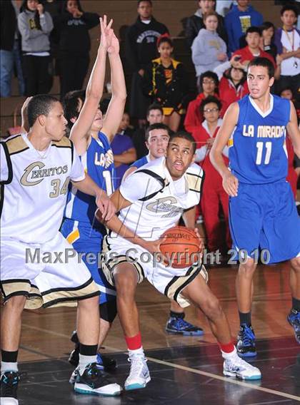 Thumbnail 1 in La Mirada @ Cerritos photogallery.