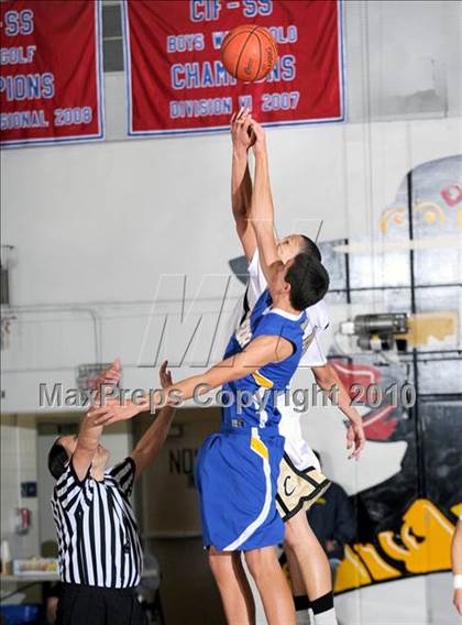 Thumbnail 1 in La Mirada @ Cerritos photogallery.