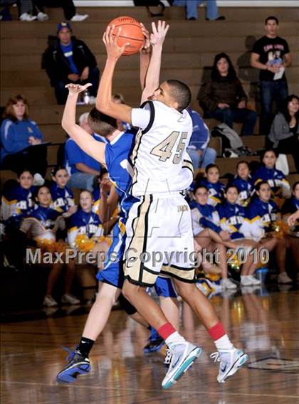 Thumbnail 2 in La Mirada @ Cerritos photogallery.