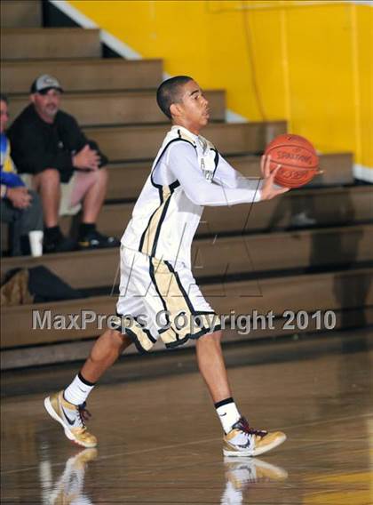 Thumbnail 2 in La Mirada @ Cerritos photogallery.