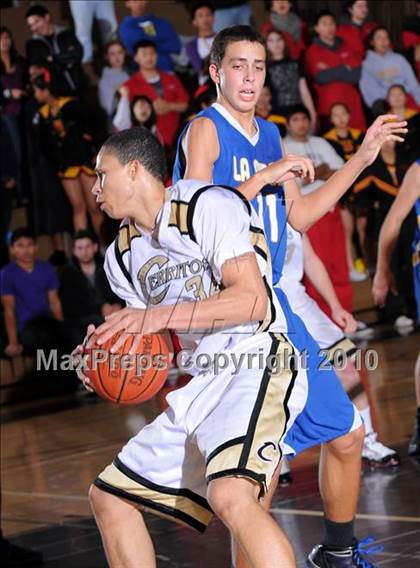 Thumbnail 1 in La Mirada @ Cerritos photogallery.