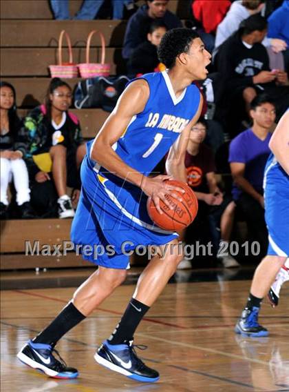 Thumbnail 3 in La Mirada @ Cerritos photogallery.
