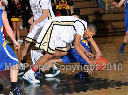 Thumbnail 3 in La Mirada @ Cerritos photogallery.
