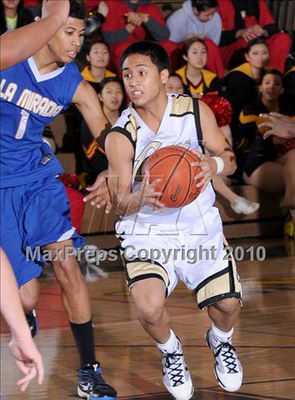 Thumbnail 3 in La Mirada @ Cerritos photogallery.