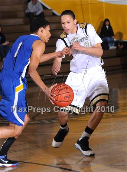 Thumbnail 1 in La Mirada @ Cerritos photogallery.