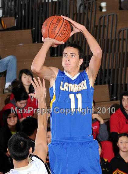 Thumbnail 1 in La Mirada @ Cerritos photogallery.